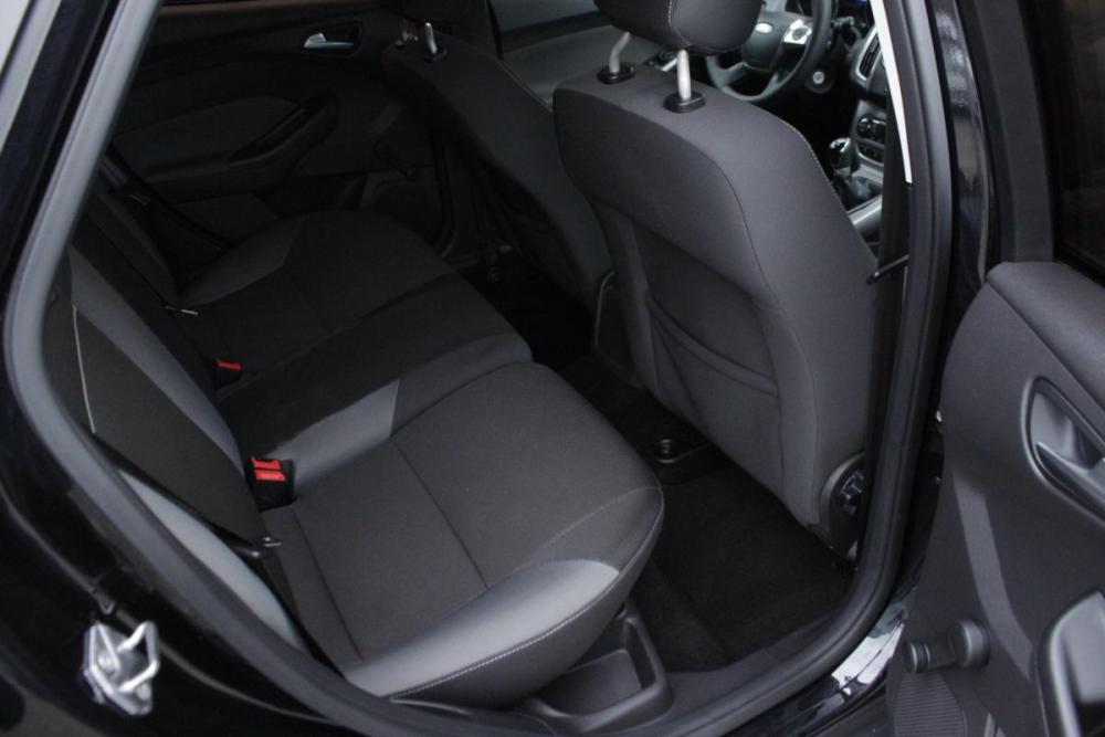 Ford Focus III Брянск  - изображение 9