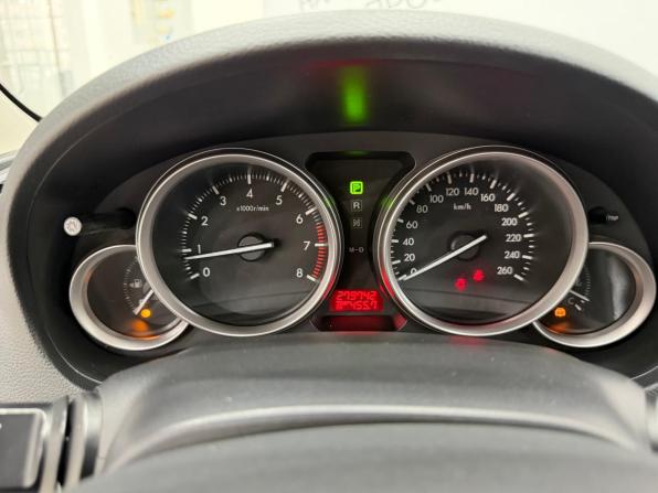 Mazda 6 II (GH) Рестайлинг с пробегом 2011 года, цена 870 000 рублей, 279742 км, седан, Автокод Объявления