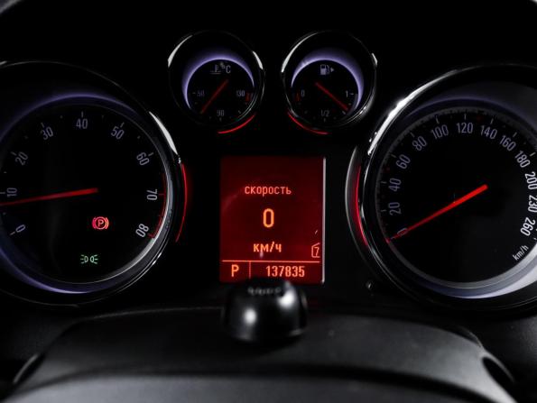 Opel Astra J с пробегом 2011 года, цена 850 000 рублей, 137834 км, хэтчбек, Автокод Объявления