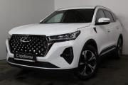 Chery Tiggo 7 Pro Max I Санкт-Петербург  - изображение 21