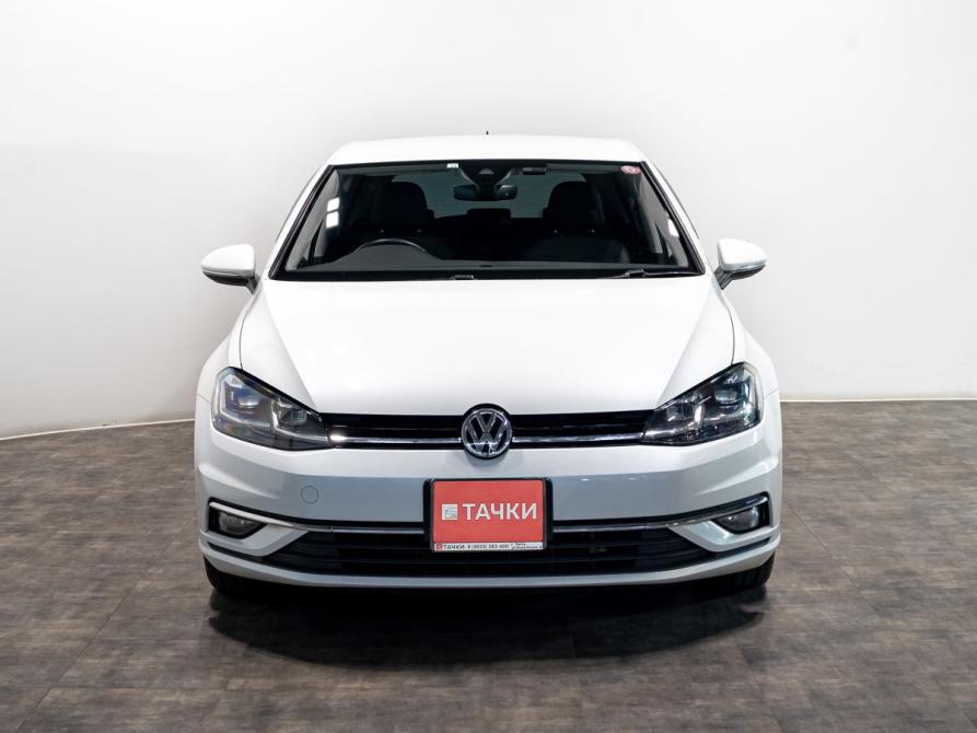 Volkswagen Golf VII Рестайлинг Чита  - изображение 2