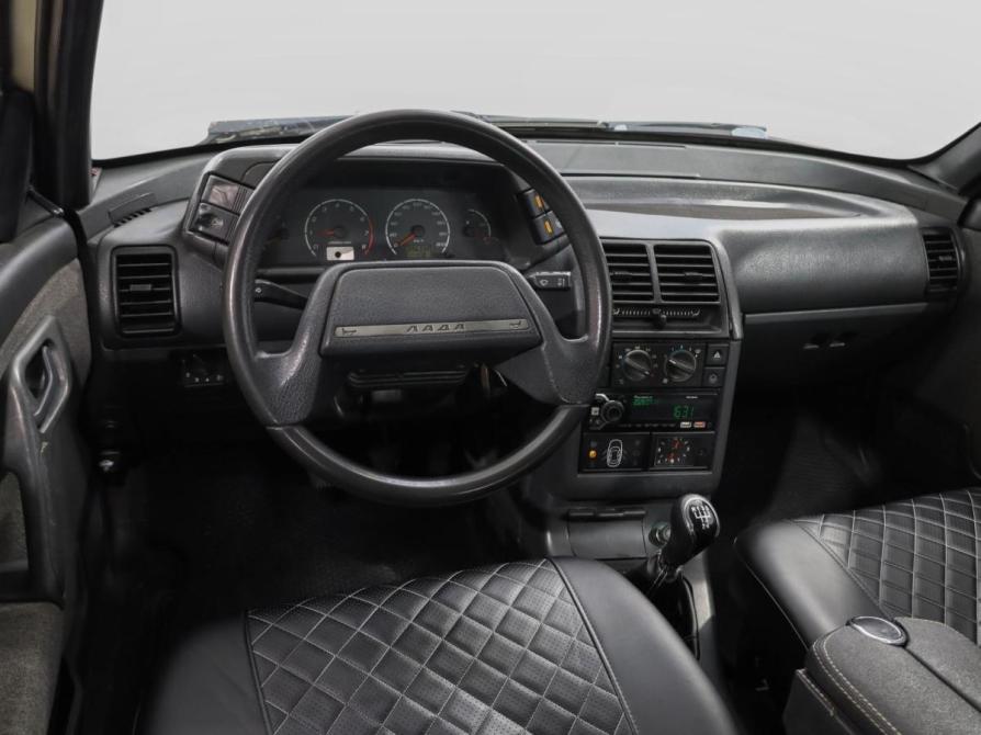 Lada (ВАЗ) 2110 Ростов-на-Дону  - изображение 6