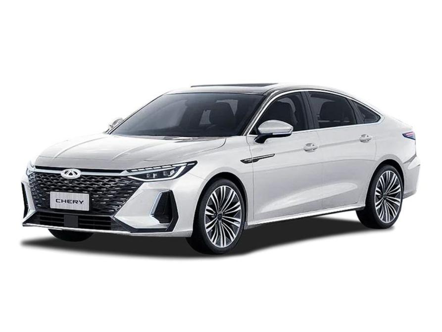 Chery Arrizo 8 Москва  - изображение 1