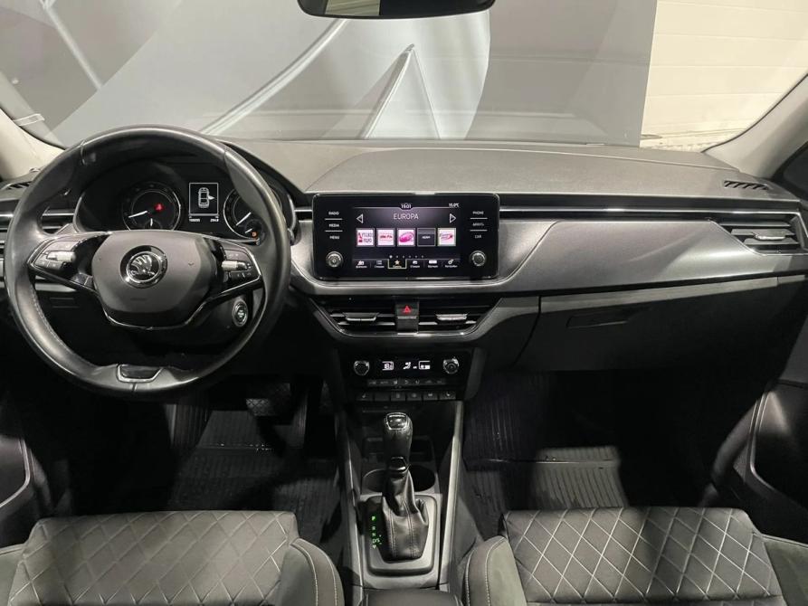 Skoda Rapid II Пермь  - изображение 15