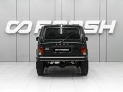 Lada (ВАЗ) Niva Legend Ростов-на-Дону  - изображение 17