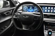 Chery Tiggo 7 Pro Max I Москва  - изображение 32