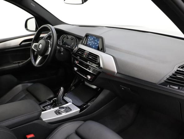 BMW X3 III (G01) с пробегом 2019 года, цена 3 090 000 рублей, 171084 км, внедорожник, Автокод Объявления