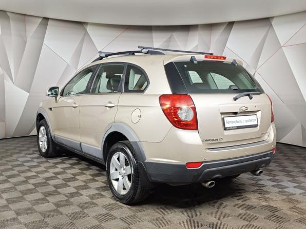 Chevrolet Captiva I Рестайлинг с пробегом 2012 года, цена 1 315 000 рублей, 142022 км, внедорожник, Автокод Объявления
