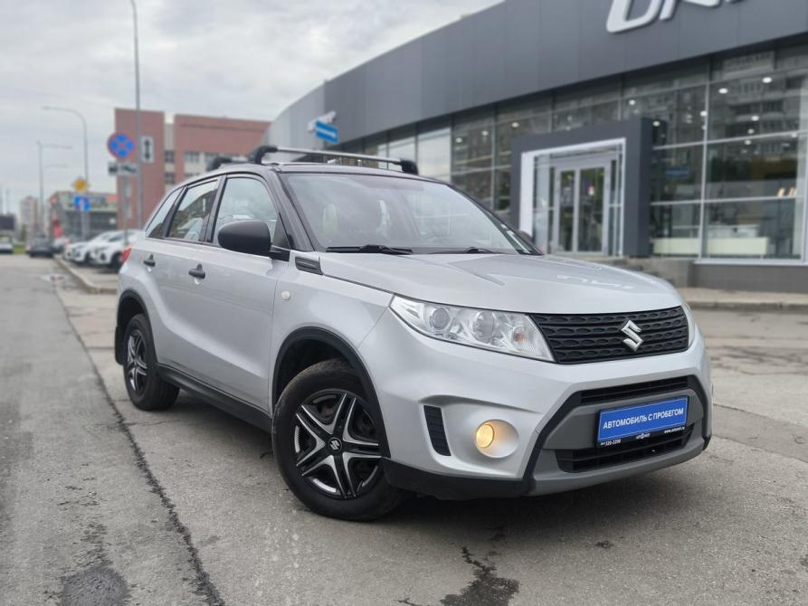 Suzuki Vitara II Санкт-Петербург  - изображение 3