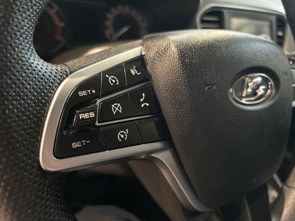 Lada (ВАЗ) Vesta I Рестайлинг (NG) с пробегом 2023 года, цена 1 449 000 рублей, 14920 км, седан, Автокод Объявления