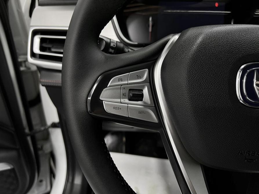 Changan CS75 I Рестайлинг Тверь  - изображение 19