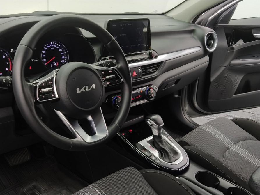 Kia Cerato IV Рестайлинг Екатеринбург  - изображение 25