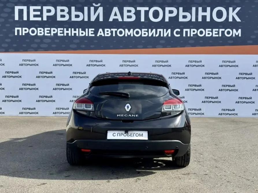 Renault Megane III Краснодар  - изображение 6