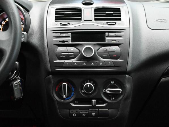 Lada (ВАЗ) Granta I Рестайлинг с пробегом 2024 года, цена 990 000 рублей, 15240 км, лифтбек, Автокод Объявления