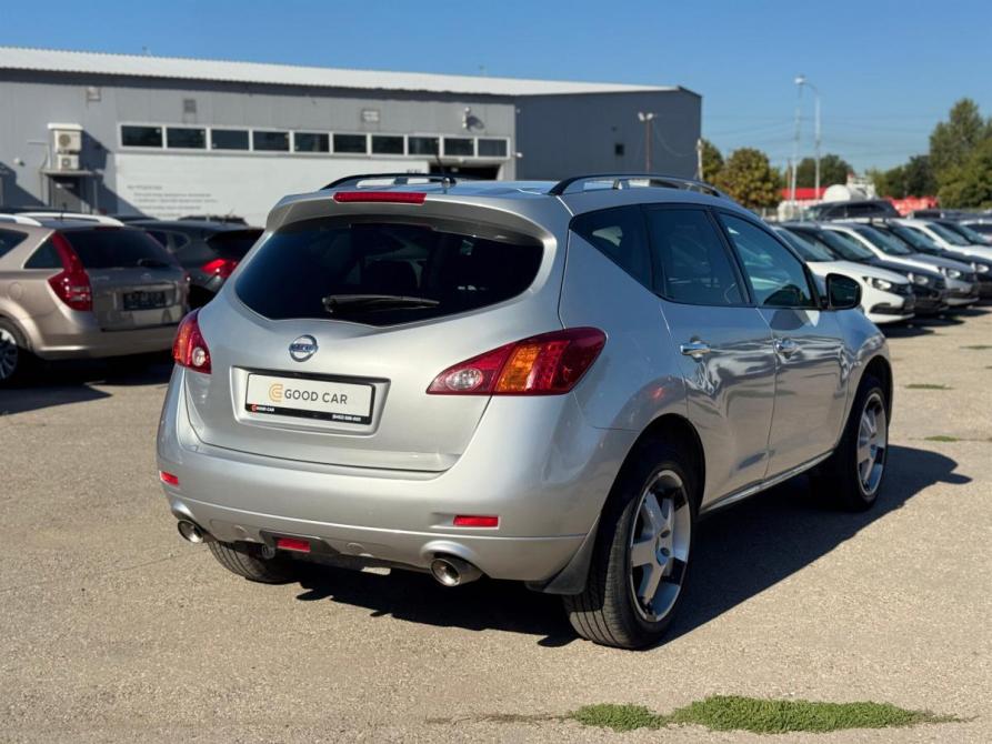 Nissan Murano II (Z51) Саратов  - изображение 4