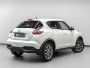 Nissan Juke I Рестайлинг Москва  - изображение 32