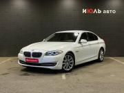 BMW 5 серии VI (F10/F11/F07) Челябинск  - изображение 25