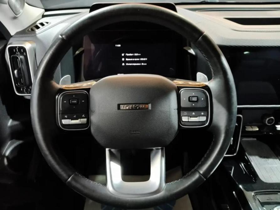 Haval Dargo I Уфа  - изображение 9