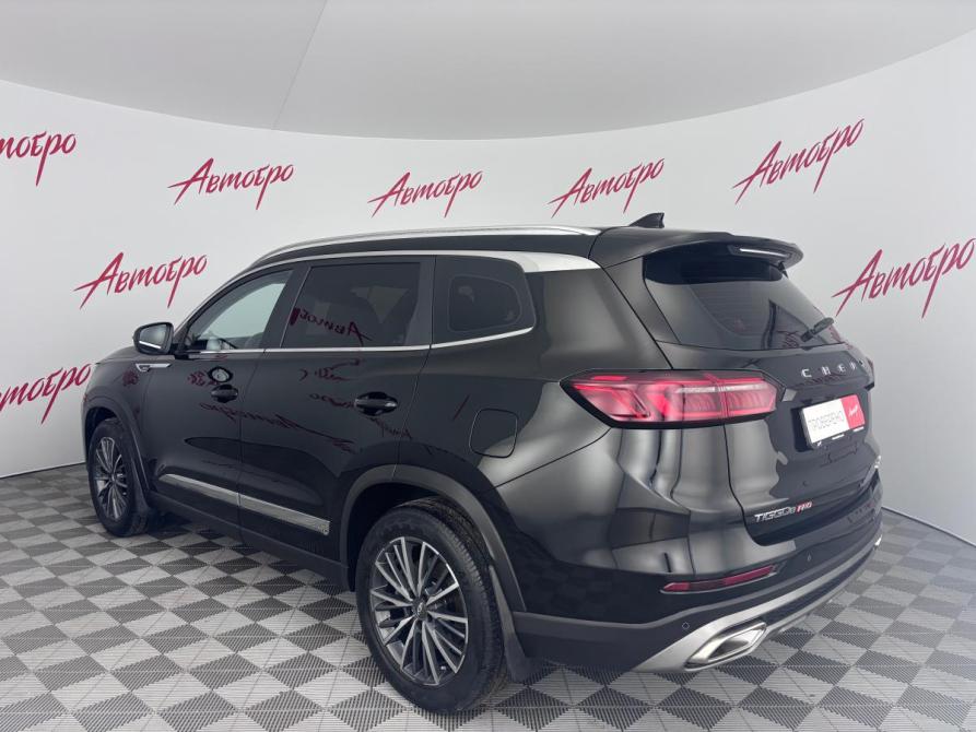 Chery Tiggo 8 Pro I Псков  - изображение 3