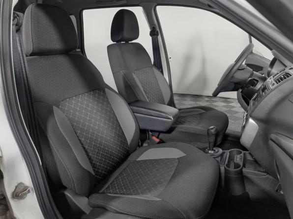 Lada (ВАЗ) Granta I Рестайлинг с пробегом 2020 года, цена 642 000 рублей, 71095 км, универсал, Автокод Объявления