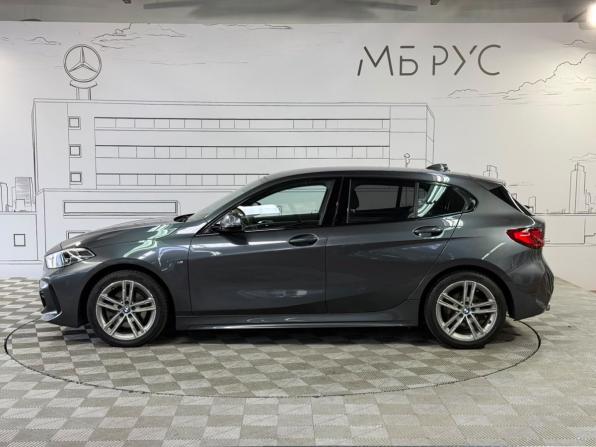 BMW 1 серии III (F40) с пробегом 2020 года, цена 2 495 000 рублей, 100615 км, хэтчбек, Автокод Объявления