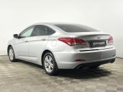 Hyundai i40 I Казань  - изображение 22
