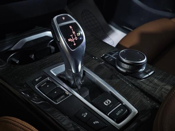 BMW X4 I (F26) с пробегом 2015 года, цена 2 680 000 рублей, 128000 км, внедорожник, Автокод Объявления