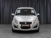 Suzuki Splash I Рестайлинг Тюмень  - изображение 20