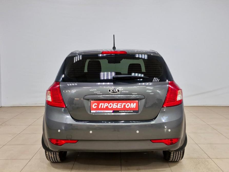 Kia Ceed I Альметьевск  - изображение 6