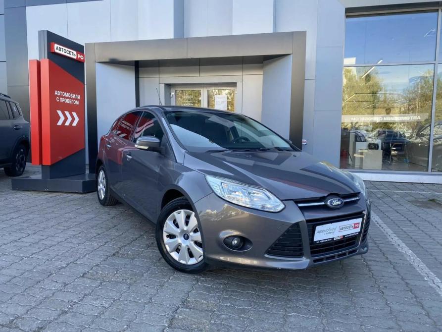 Ford Focus III Набережные Челны  - изображение 1