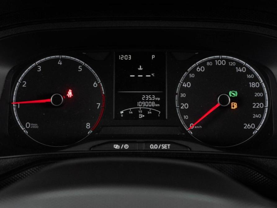 Volkswagen Polo VI Тюмень  - изображение 13