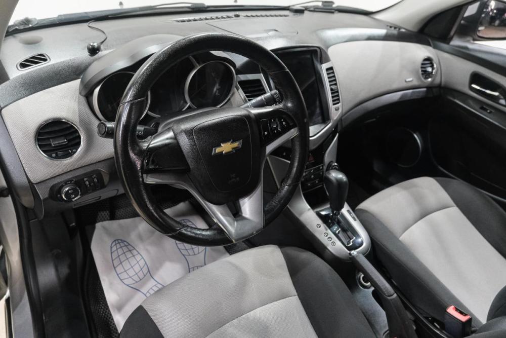 Chevrolet Cruze I Новокузнецк  - изображение 12