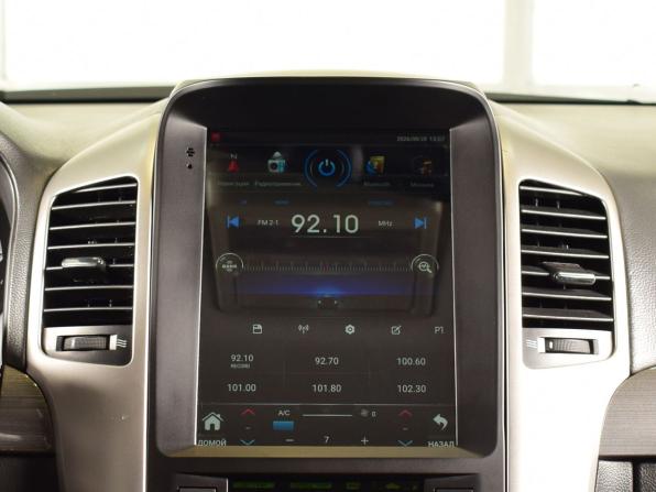Chevrolet Captiva I с пробегом 2011 года, цена 975 999 рублей, 237617 км, внедорожник, Автокод Объявления
