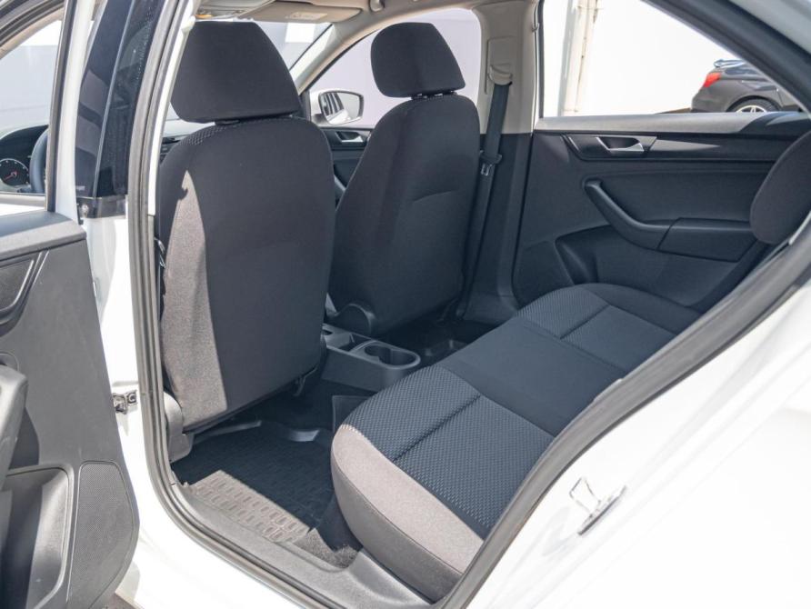 Volkswagen Polo VI Краснодар  - изображение 11