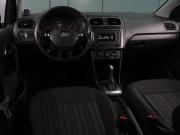 Volkswagen Polo V Рестайлинг Воронеж  - изображение 23