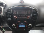 Nissan Juke I Калуга  - изображение 27