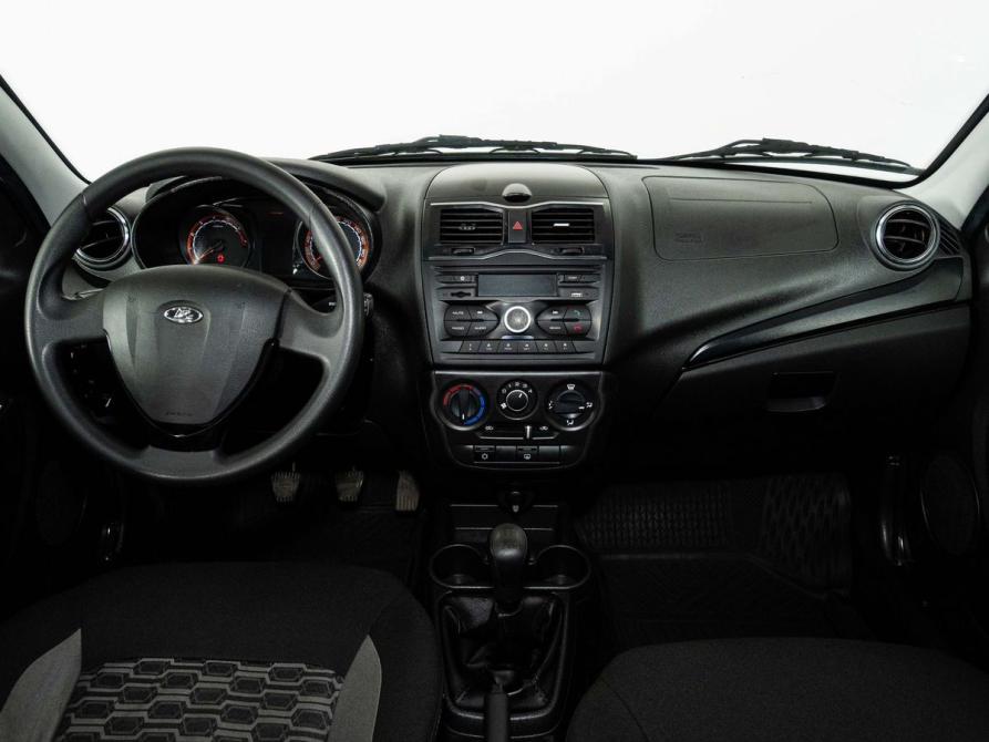 Lada (ВАЗ) Granta I Рестайлинг Казань  - изображение 7
