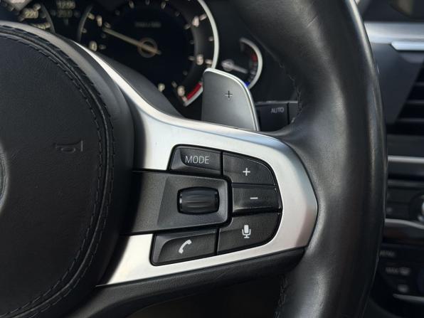 BMW X3 III (G01) с пробегом 2018 года, цена 2 890 000 рублей, 202450 км, внедорожник, Автокод Объявления