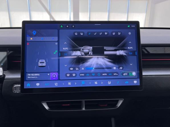 JETOUR DASHING I с пробегом 2023 года, цена 2 190 000 рублей, 21690 км, внедорожник, Автокод Объявления
