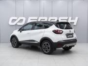 Renault Kaptur I Рестайлинг Ростов-на-Дону  - изображение 22
