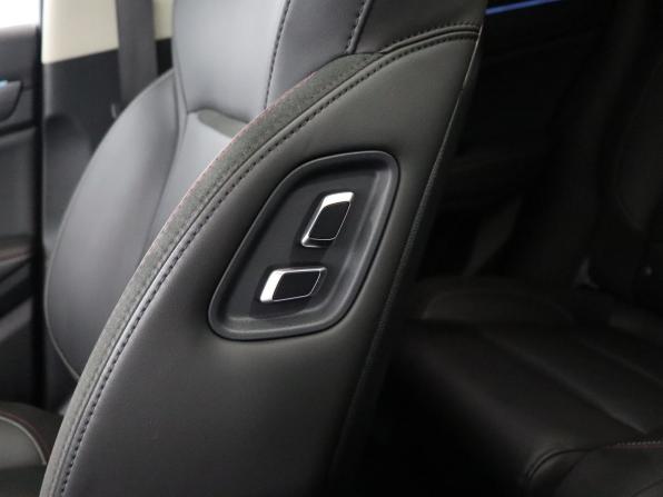 Geely Tugella I с пробегом 2022 года, цена 2 700 000 рублей, 64514 км, внедорожник, Автокод Объявления