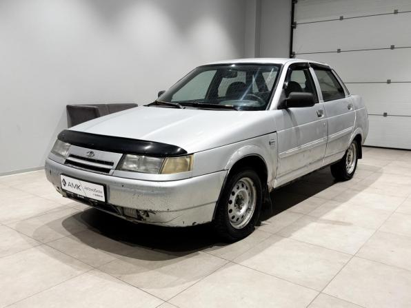 Lada (ВАЗ) 2110 с пробегом 2004 года, цена 106 369 рублей, 433110 км, седан, Автокод Объявления