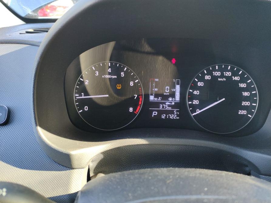 Hyundai Creta I Ижевск  - изображение 5