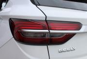 Geely Coolray I Нижний Новгород  - изображение 45