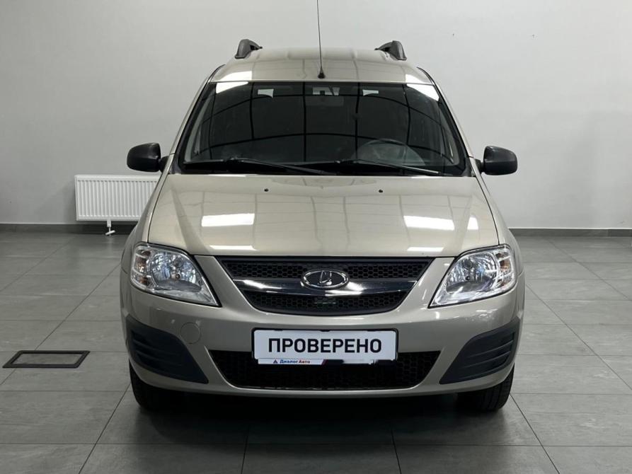 Lada (ВАЗ) Largus I Казань  - изображение 2