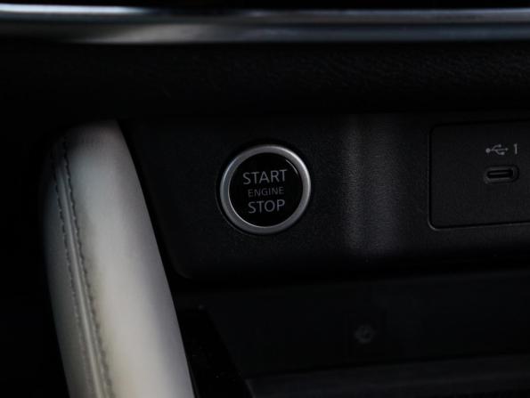 Nissan X-Trail IV с пробегом 2021 года, цена 3 450 000 рублей, 48412 км, внедорожник, Автокод Объявления
