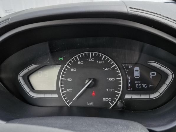 Changan Alsvin с пробегом 2023 года, цена 999 000 рублей, 85761 км, седан, Автокод Объявления
