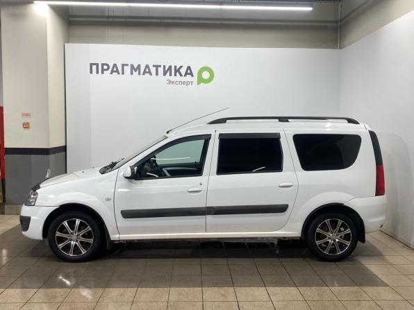 Lada (ВАЗ) Largus I с пробегом 2019 года, цена 899 000 рублей, 99000 км, универсал, Автокод Объявления