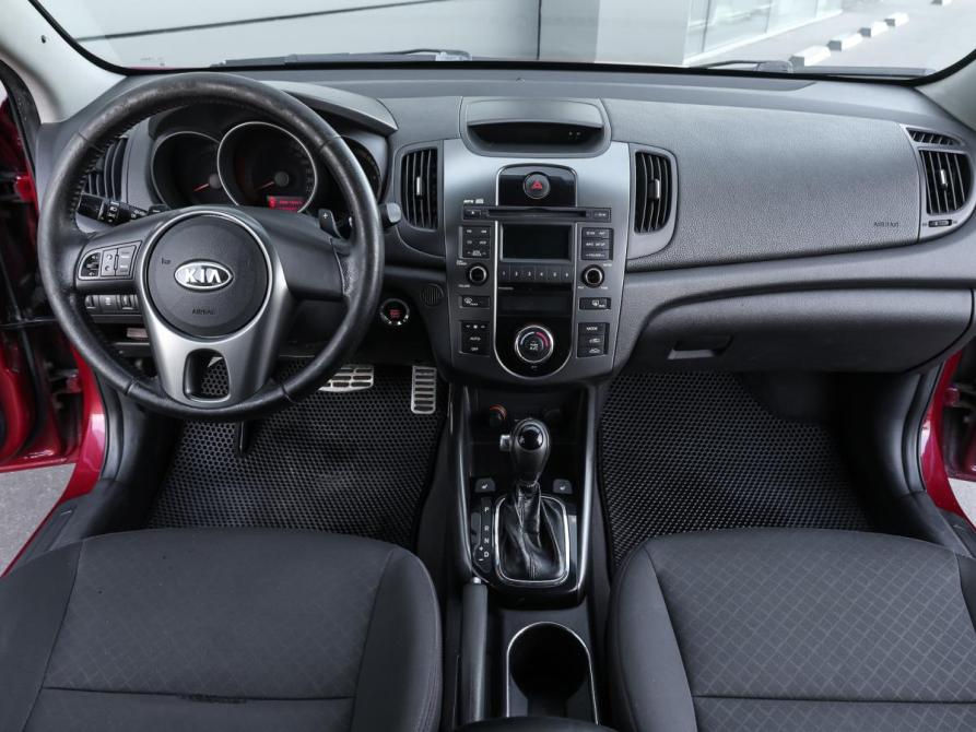 Kia Cerato II Москва  - изображение 11