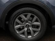 Kia Sportage III Рестайлинг Москва  - изображение 42